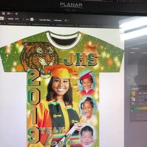 Meet your Posher, Darylene